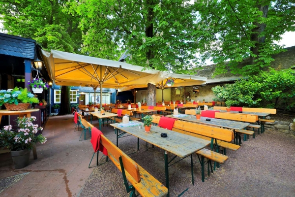 Best Western Premier IB Hotel Friedberger Warte